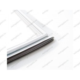 Резина морозильной камеры холодильника Gorenje 696013