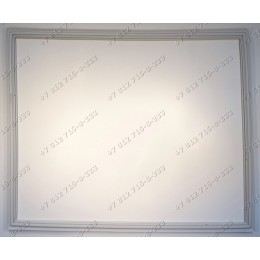 Резина морозильной камеры холодильника Gorenje RK65365E (120746)
