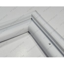 Резина холодильной камеры холодильника Атлант МХМ1716, МХМ1717, МХМ1705, ХМ6025, ХМ6095