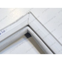 Резина морозильника Атлант ММ163, ММ183, М131 и т.д. 560*1135 мм профиль R1