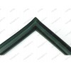 Резина морозильной камеры холодильника Haier C2FE636C... размер 570*780 мм