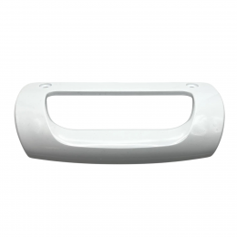 Ручка холодильника Electrolux ERB35098W, ERB34098W и т.д. - D253127 50290275002 - длина 200 мм ОРИГИНАЛ