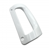 Ручка холодильника Electrolux ERB35098W, ERB34098W и т.д. - D253127 50290275002 - длина 200 мм ОРИГИНАЛ