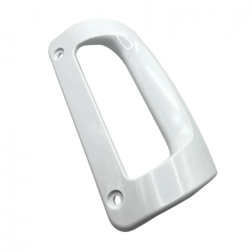 Ручка холодильника Electrolux ERB35098W, ERB34098W и т.д. - D253127 50290275002 - длина 200 мм ОРИГИНАЛ