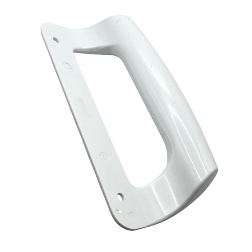 Ручка холодильника Electrolux ERB35098W, ERB34098W и т.д. - D253127 50290275002 - длина 200 мм ОРИГИНАЛ