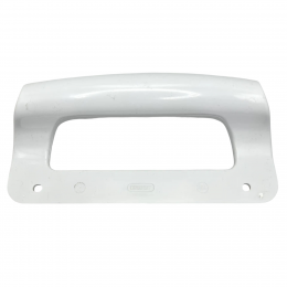 Ручка холодильника Electrolux ERB35098W, ERB34098W и т.д. - D253127 50290275002 - длина 200 мм ОРИГИНАЛ