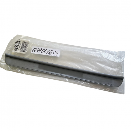 Ручка декоративная для холодильника Electrolux 2425191 - 2087496036 - 400 мм ОРИГИНАЛ