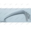 Ручка нижняя для холодильника Indesit C138G, C240G, CA140G, RA36G, C236G, R36NFG НЕОРИГИНАЛ