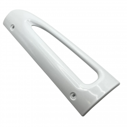 Ручка холодильника Indesit SD125, SFR167NF, Stinol 106Q, 232Q, 242Q, 256Q - C00857150