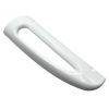 Ручка холодильника Indesit SD125, SFR167NF, Stinol 106Q, 232Q, 242Q, 256Q - C00857150