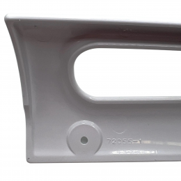 Ручка холодильника Indesit SD125, SFR167NF, Stinol 106Q, 232Q, 242Q, 256Q - C00857150
