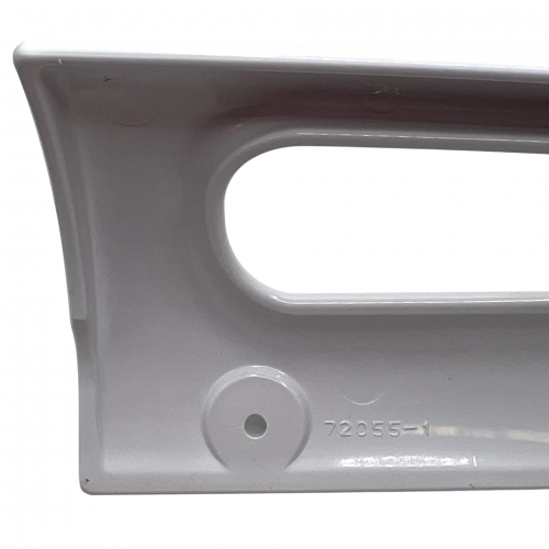 Ручка холодильника Indesit SD125, SFR167NF, Stinol 106Q, 232Q, 242Q, 256Q - C00857150