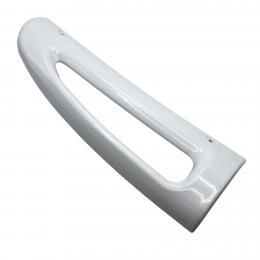 Ручка холодильника Indesit SD125, SFR167NF, Stinol 106Q, 232Q, 242Q, 256Q - C00857151
