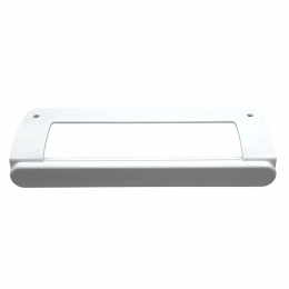 Ручка холодильника Indesit SD167, Stinol 205 и т.д. C00859996