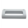 Ручка холодильника Indesit RT2320, RT2400, Ariston ETUP 522, ETUP 514 и т.д. C00173425