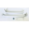 Комплект ручек для холодильника Bosch KGS39V00/01, KGV36X25/03 - 00267269, 00369542
