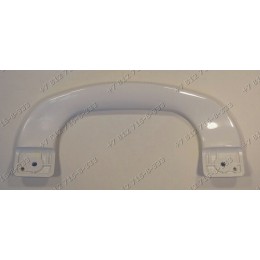 Ручка холодильника Candy CDD250SL, CDD350SL, CCM340SL, CCM360SL, CCM400SL, CDD250SL, CDD350SL, CDD350ST1SKD, CDD350STSKD 49026727