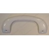 Ручка холодильника Candy CDD250SL, CDD350SL, CCM340SL, CCM360SL, CCM400SL, CDD250SL, CDD350SL, CDD350ST1SKD, CDD350STSKD 49026727