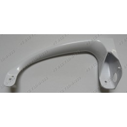 Ручка холодильника Whirlpool 481246268875