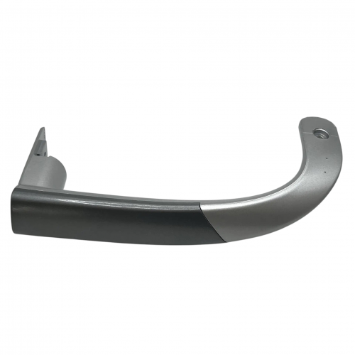Ручка холодильника Beko CDK34300, CNK32000, CSK38000 и т.д. 481270 - 4323681001 верхняя