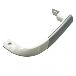 Ручка холодильника Beko CSK34000, CSK38000, CDK34300 и т.д. 481273 - 4326380501 нижняя