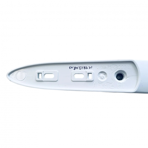 Ручка холодильника Beko CS32CB-PBW10, CSK351CA, CSK321CA, CS321CA - 4222410100