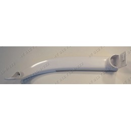 Ручка нижняя для холодильника Beko 4326390100