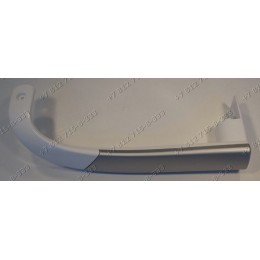 Ручка нижняя для холодильника Beko 4326390100