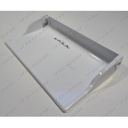 Ручка холодильника нижняя Атлант МХ2823, ХМ2823