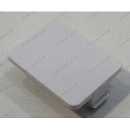 Заглушка ручки двери для холодильника Атлант Минск ХМ-3101 ХМ-4423-N