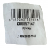 Ручка холодильника Stinol RF305A,  RFCNF340A, RFC370A, RFNF305A, RF345A - C00857147