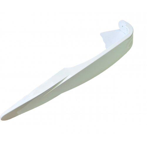 Ручка холодильника Stinol RF305A,  RFCNF340A, RFC370A, RFNF305A, RF345A - C00857147