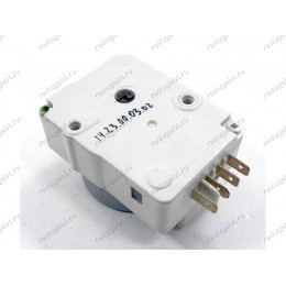 Таймер TMDF702ZD1 оттайки на 4 контакта для холодильника