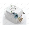 Таймер TMDE625ZF1 оттайки на 4 контакта для холодильника