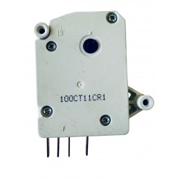 Таймер оттайки холодильника Electrolux DBZD-1430-1 PN. 2262284-01 - 2262284025
