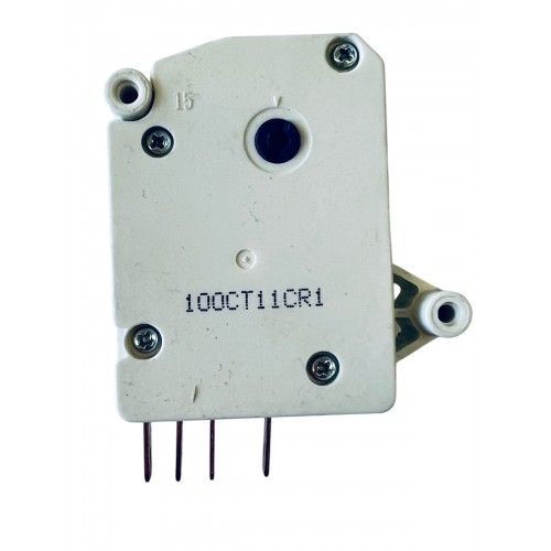 Таймер оттайки холодильника Electrolux DBZD-1430-1 PN. 2262284-01 - 2262284025