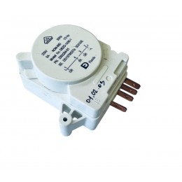 Таймер оттайки холодильника Electrolux DBZD-1430-1 PN. 2262284-01 - 2262284025