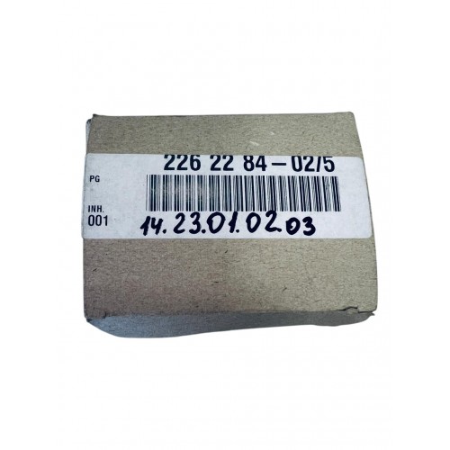 Таймер оттайки холодильника Electrolux DBZD-1430-1 PN. 2262284-01 - 2262284025