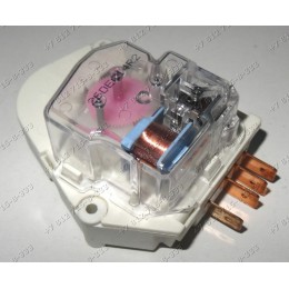 Таймер оттайки DBZC-825-1G1 холодильника Indesit Stinol