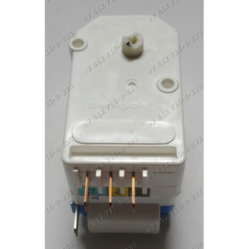 Таймер оттайки для холодильника AKAI FA-331, FA-391, FA-491, DAEWOO FF-115, FR-260