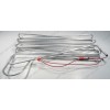 Тэн оттайки для холодильника LG GR-S462, GR-T502G, GN-422FW, GN-B492CDA, GN-B492YCA, GN-B492YSCA