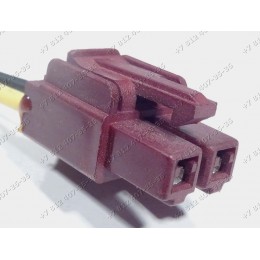 Тэн шторки на фольге 7W 240V для холодильника Samsung