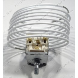 Терморегулятор RANCO K56-S1970 K56-L1970 длина трубки 2,5 метра для холодильника Атлант