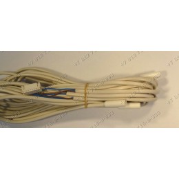 Датчик температуры для холодильника Electrolux ERB34300W ERB34300S ERB39300W ERB39300X ERB38300W AEG S80408-KG8
