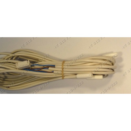 Датчик температуры для холодильника Electrolux ERB34300W ERB34300S ERB39300W ERB39300X ERB38300W AEG S80408-KG8