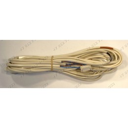 Датчик температуры для холодильника Electrolux ERB34300W ERB34300S ERB39300W ERB39300X ERB38300W AEG S80408-KG8