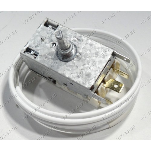 Термостат для холодильника Electrolux ER7806C, ER4010B, ER8596B, ER8311B, ER8308C, TR1175G, ER3203B