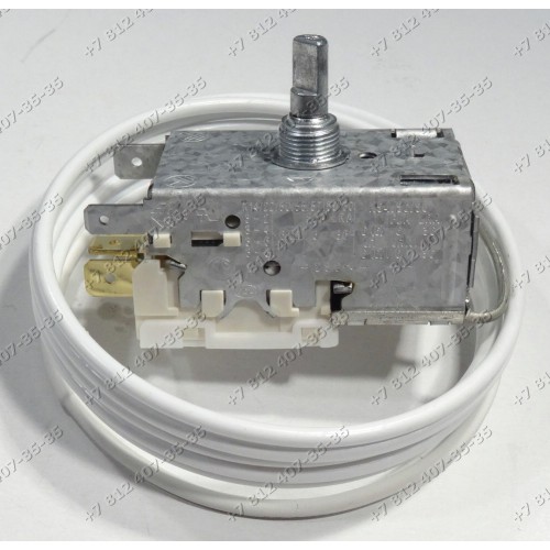 Термостат для холодильника Electrolux ER7806C, ER4010B, ER8596B, ER8311B, ER8308C, TR1175G, ER3203B