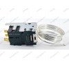 Термостат для холодильника AEG, Electrolux - DANFOSS 077B5224 242635018