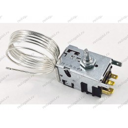 Термостат для холодильника AEG, Electrolux - DANFOSS 077B5224 242635018